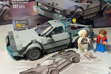 Snow happens at Brick Bunker